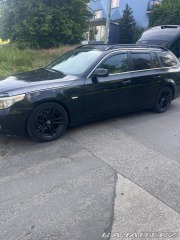 BMW 5 3,0 530d 1800
