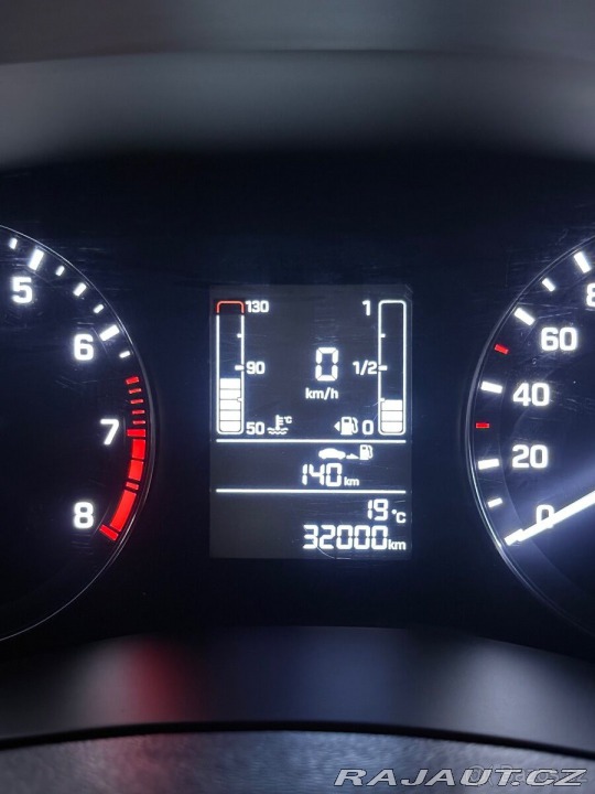 Hyundai i20 1,3 2018