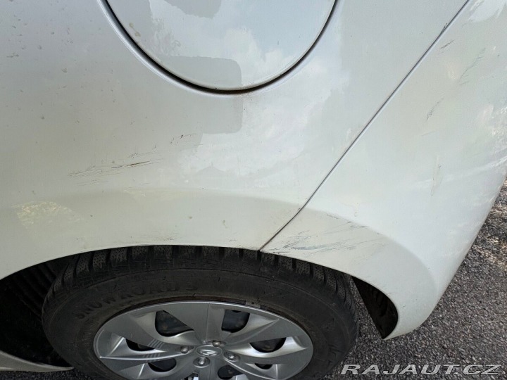 Hyundai i20 1,3 2018