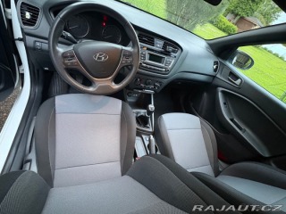 Hyundai i20 1,3 2018