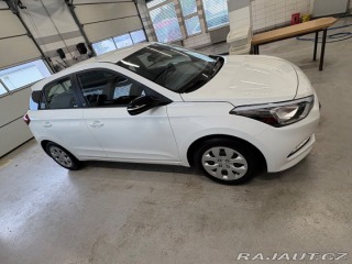 Hyundai i20 1,3 2018