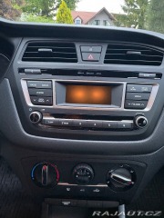 Hyundai i20 1,3 2018