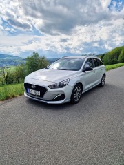 Hyundai i30 1,4   GO