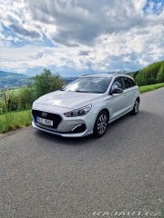 Hyundai i30 1,4 GO 2018