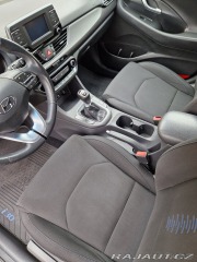 Hyundai i30 1,4 GO 2018