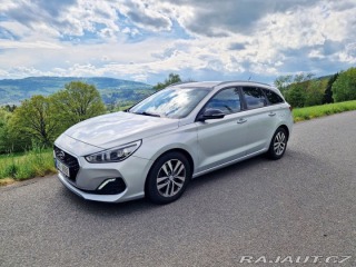 Hyundai i30 1,4 GO 2018