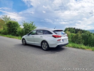 Hyundai i30 1,4 GO 2018
