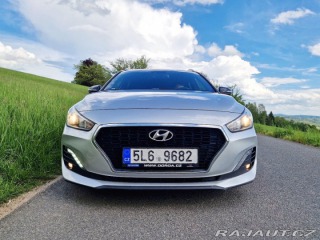 Hyundai i30 1,4 GO 2018