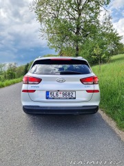 Hyundai i30 1,4 GO 2018