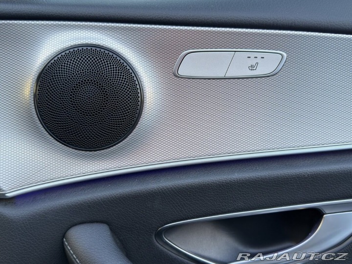 Mercedes-Benz E 2,0 220d, 2018, automat 2018