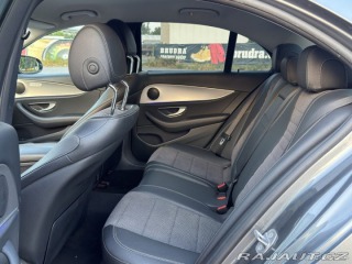 Mercedes-Benz E 2,0   220d, 2018, automat 2018