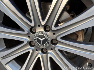 Mercedes-Benz E 2,0   220d, 2018, automat 2018