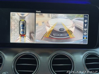 Mercedes-Benz E 2,0   220d, 2018, automat 2018