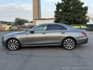 Mercedes-Benz E 2,0   220d, 2018, automat 2018