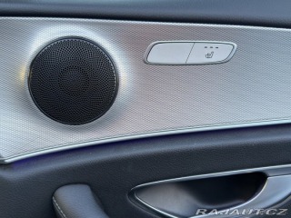 Mercedes-Benz E 2,0   220d, 2018, automat 2018
