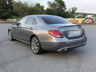 Mercedes-Benz E 2,0   220d, 2018, automat 2018