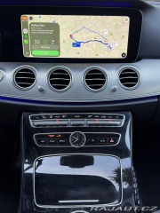 Mercedes-Benz E 2,0   220d, 2018, automat 2018