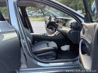 Mercedes-Benz E 2,0   220d, 2018, automat 2018