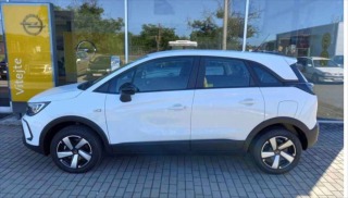 Opel Crossland 1,2   EDITION 96KW AUTOMA