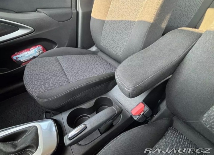 Opel Crossland 1,2 EDITION 96KW AUTOMA 2022