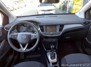 Opel Crossland 1,2   EDITION 96KW AUTOMA 2022