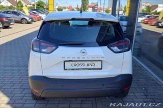 Opel Crossland 1,2   EDITION 96KW AUTOMA 2022