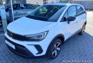 Opel Crossland 1,2   EDITION 96KW AUTOMA 2022