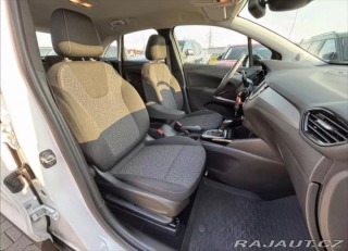 Opel Crossland 1,2   EDITION 96KW AUTOMA 2022