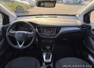 Opel Crossland 1,2   EDITION 96KW AUTOMA 2022