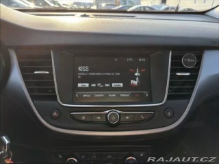 Opel Crossland 1,2   EDITION 96KW AUTOMA 2022