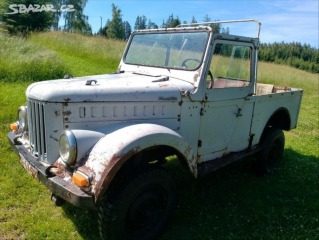   ARO M 461