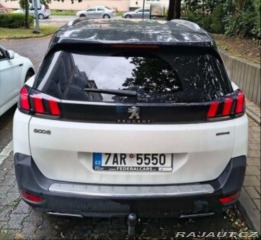 Peugeot 5008 2,0   HDi GT-Line 1.maj. 1800