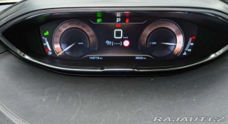 Peugeot 5008 2,0   HDi GT-Line 1.maj. 1800
