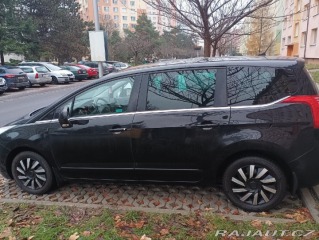 Peugeot 5008 1,6 2013