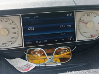 Peugeot 807 2,2   hdi 1800