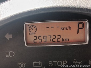 Peugeot 807 2,2   hdi 1800