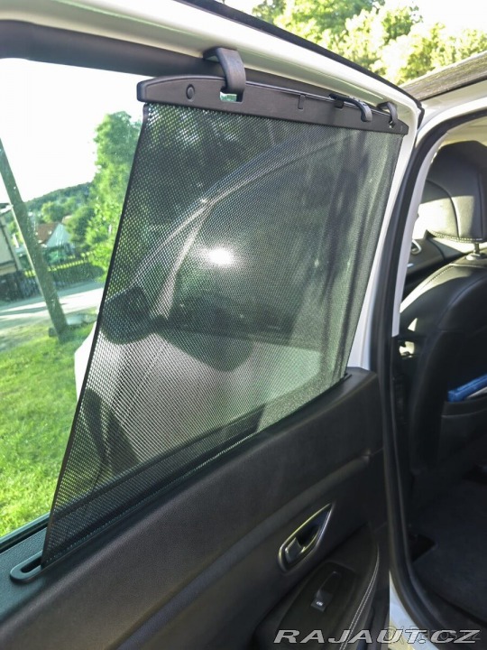 Renault Grand Scénic dci r.v.2017 2017