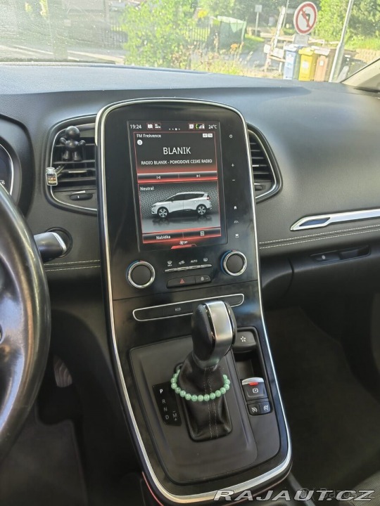 Renault Grand Scénic dci r.v.2017 2017