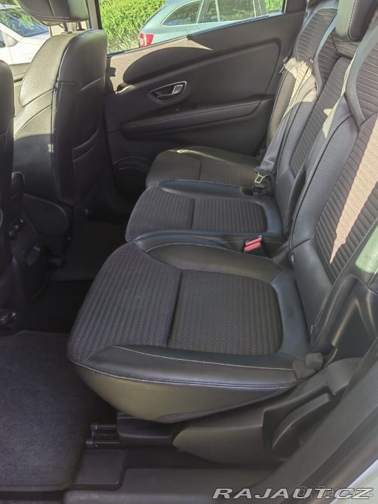 Renault Grand Scénic dci r.v.2017 2017