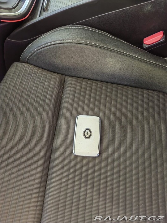 Renault Grand Scénic dci r.v.2017 2017