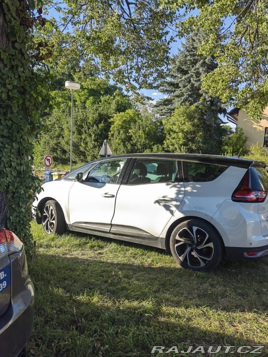 Renault Grand Scénic dci r.v.2017 2017