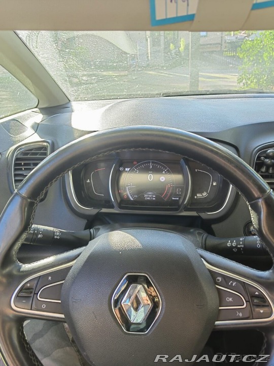 Renault Grand Scénic dci r.v.2017 2017