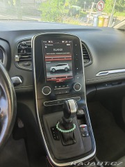 Renault Grand Scénic dci r.v.2017 2017