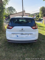 Renault Grand Scénic dci r.v.2017 2017