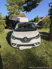 Renault Grand Scénic dci r.v.2017 2017
