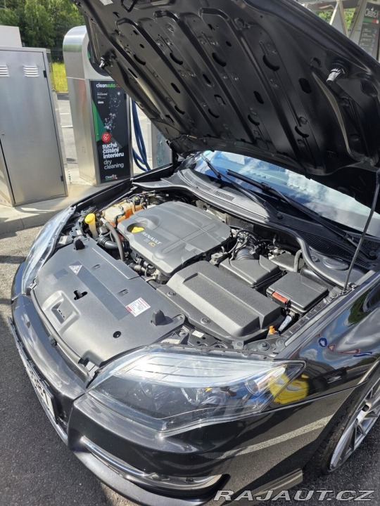 Renault Laguna 2,0 dCi 110 kW 1800