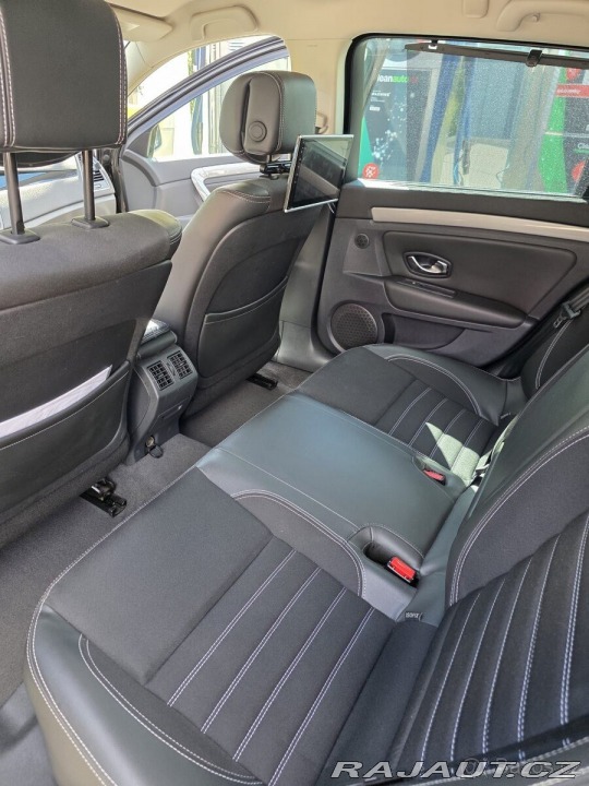 Renault Laguna 2,0 dCi 110 kW 1800