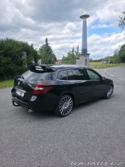 Renault Laguna 2,0   dCi 110 kW 1800