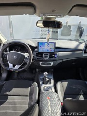 Renault Laguna 2,0   dCi 110 kW 1800