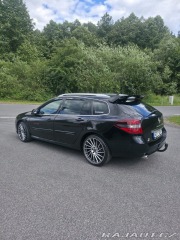 Renault Laguna 2,0   dCi 110 kW 1800